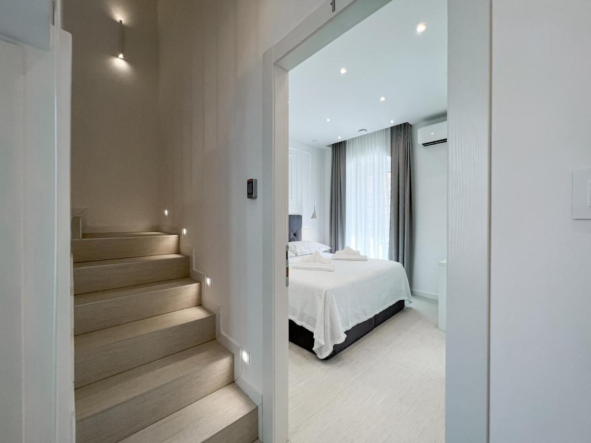 Pont Rooms Split Extérieur photo